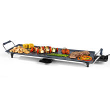 Petra PT6243VDE Elektrische Keramik-Grillplatte