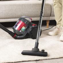 Beldray BEL0700TBVDE Compact Pet Plus