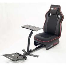 Subsonic Superdrive DPZ Racing Cockpit V2