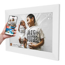 Denver PFF-1026 White