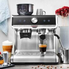 Gastroback 42616 Design Espresso Barista Pro