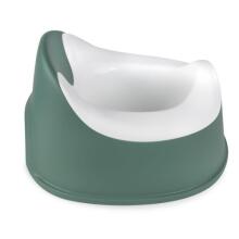 Bebe Basic Nilo Art.243526 Green Vaikų tualetas