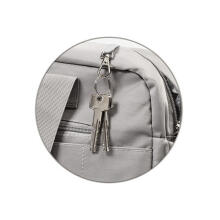 BabyOno Mother Bag Art.1650/02 Grey