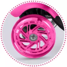 Ricokids Buggy Art.243744 Pink  Triratis motoroleris