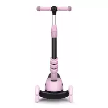 Ricokids Cubi Art.243745 Pink Triratis motoroleris