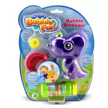 Ricokids Bubbles Dino Art.RK-905  Burbulinis žaislas