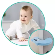 Ricokids Doar Stopper Art.798600  Durų kamštis, 7 vnt.