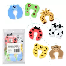 Ricokids Doar Stopper Art.798600  Durų kamštis, 7 vnt.