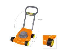 3Toysm  Mower Art.243872 Vejapjovė