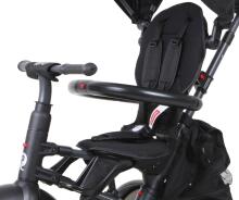 MILLY MALLY 3844 Qplay triratis Rito Plus juodas