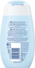 Nivea Baby Lotion Almond Oil Art.244264  Veido ir kūno losjonas 200ml