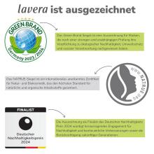 LaveraBaby Sensitiv Oil Art.244268 Kūdikių švelnus aliejus nuo 0+ mėn., 100 ml