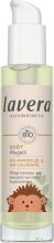 LaveraBaby Sensitiv Oil Art.244268 Kūdikių švelnus aliejus nuo 0+ mėn., 100 ml