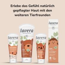 LaveraBaby Sensitiv Oil Art.244268 Kūdikių švelnus aliejus nuo 0+ mėn., 100 ml