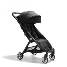 BABY JOGGER 470847 vežimėlis CITY TOUR 2 PITCH BLACK 2144040