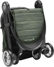 BABY JOGGER 470849 CITY TOUR 2 vežimėlis EVERETT GREEN 2145422