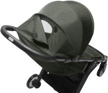 BABY JOGGER 470849 CITY TOUR 2 vežimėlis EVERETT GREEN 2145422