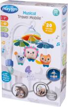 PLAYGRO pakabinamas muzikinis žaislas, 0188609