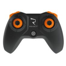 REVOLT RC helikopteris AeroLume Spectra, S9