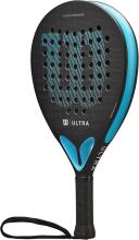 Wilson Ultra Elite V2 Padel Racket Art.‎‎‎B00QFPGYOK teniso raketė