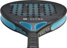 Wilson Ultra Elite V2 Padel Racket Art.‎‎‎B00QFPGYOK teniso raketė