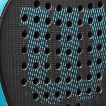 Wilson Ultra Elite V2 Padel Racket Art.‎‎‎B00QFPGYOK teniso raketė