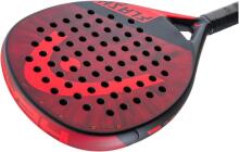 Head Unisex - Adult Flash 2023 Padel Racket Art.‎‎‎‎B0BPF5H99G  teniso raketė