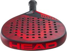 Head Unisex - Adult Flash 2023 Padel Racket Art.‎‎‎‎B0BPF5H99G  teniso raketė