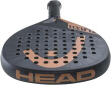 Head Unisex - Adult Flash 2023 Padel Racket Art.‎‎‎‎‎B0BT4YLMWM teniso raketė