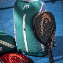 Head Unisex - Adult Flash 2023 Padel Racket Art.‎‎‎‎‎B0BT4YLMWM teniso raketė