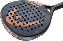 Head Unisex - Adult Flash 2023 Padel Racket Art.‎‎‎‎‎B0BT4YLMWM teniso raketė