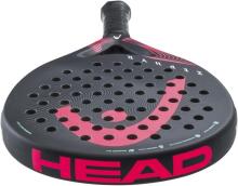 Head Zephyr Padel Racket Art.‎‎‎‎‎‎B0BSL7KS1Z teniso raketė
