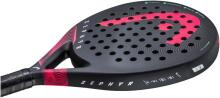 Head Zephyr Padel Racket Art.‎‎‎‎‎‎B0BSL7KS1Z teniso raketė