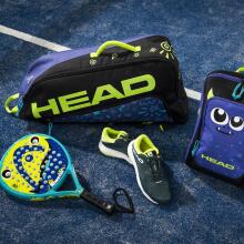 Head Monster Kids 2024 Padel Racket  Art.‎‎‎‎‎‎‎‎B0CR1F8KXJ  teniso raketė