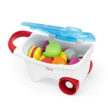 CHICCO 00012149000000 Ledų vežimėlis