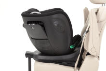 Automobilinė kėdutė Carrello Meteorit CRL-16001 marmuro pilka
