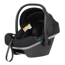Vaikiška automobilinė kėdutė Carrello Nova CRL-16101 Grey Line