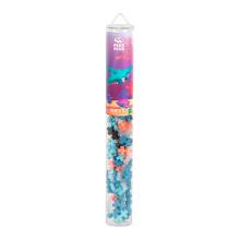 Конструктор Plus Plus, Рая, 100 деталей.