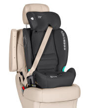 Automobilinė kėdutė CARRELLO Yukon CRL-15808 Deepwater Grey