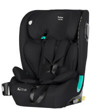 Automobilinė kėdutė CARRELLO Yukon CRL-15808 Midnight Black