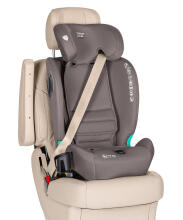 Automobilinė kėdutė CARRELLO Yukon CRL-15808 Sandstone Beige