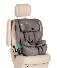 Automobilinė kėdutė CARRELLO Yukon CRL-15808 Sandstone Beige