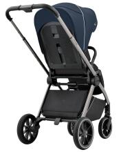 Baby stroller CARRELLO Ultra CRL-5525 Horizon Blue