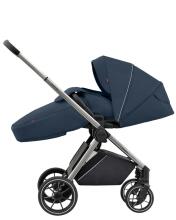 Baby stroller CARRELLO Ultra CRL-5525 Horizon Blue