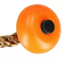 Laipiojimo virvė vaikams Springos KG0002