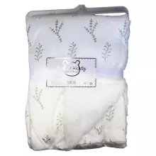 Tom Kids Fleece Blanket Art.246369 vilnonis kilimas 75х150cm