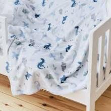 Tom Kids Fleece Blanket Art.246371  vilnonis kilimas 75х150cm