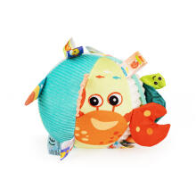 JOLLYBABY JB 82610 prabangus vandenyno kamuoliukas