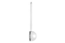 Maku Coffee scoop steel