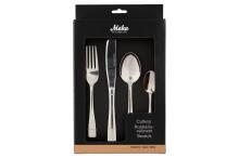 Maku Basic cutlery stainless steel 16 pcs